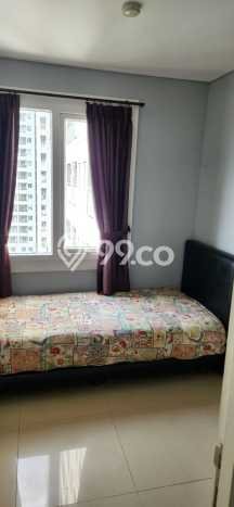 Apartemen Disewakan 2 Kamar Hemat Siap Huni di Jakarta Barat, Luas 53m2 Apartemen Disewakan 2 Kamar Hemat Siap Huni di Jakarta Barat, Luas 53m2