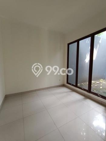 Jual Rumah Eksklusif 3 KT di Bintaro, Tangerang Selatan Jual Rumah Eksklusif 3 KT di Bintaro, Tangerang Selatan