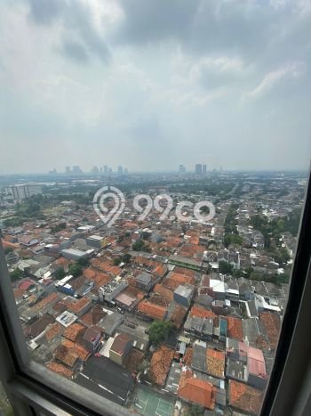 Apartemen Terjangkau Dijual di Tangerang 1 KT & 1 KM Apartemen Terjangkau Dijual di Tangerang 1 KT & 1 KM