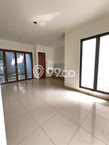 Jual Rumah Eksklusif 3 KT di Bintaro, Tangerang Selatan Jual Rumah Eksklusif 3 KT di Bintaro, Tangerang Selatan