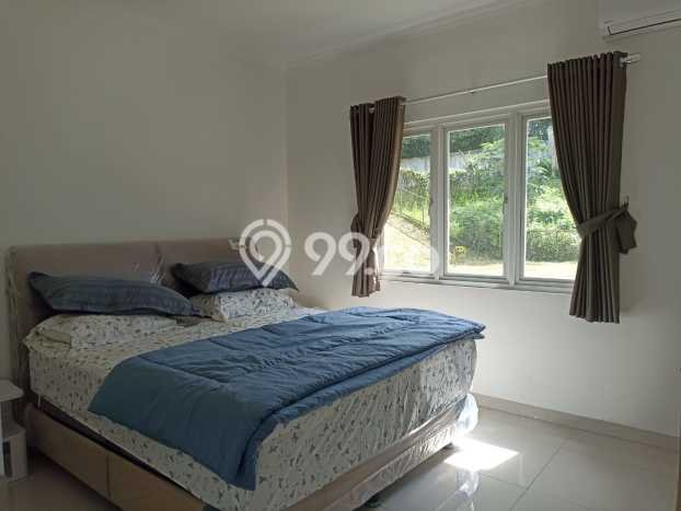 Ready to Use! Luxury House LT 1300m2 Desain Elegan di Rancamaya Ready to Use! Luxury House LT 1300m2 Desain Elegan di Rancamaya