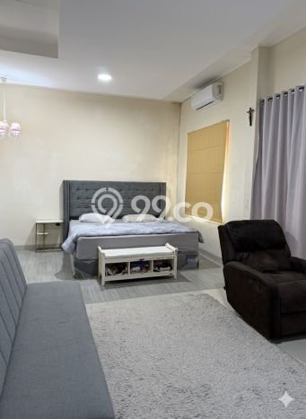 For Sale! Luxury House LT 200m2 Desain Modern di Banjar Wijaya For Sale! Luxury House LT 200m2 Desain Modern di Banjar Wijaya