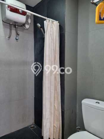 Apartemen Strategis 31m2 di Alam Sutera Tangerang 1 Bedroom Apartemen Strategis 31m2 di Alam Sutera Tangerang 1 Bedroom