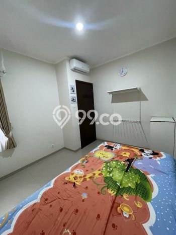 Dijual Hunian Rumah Terawat 3 Kamar di Graha Raya, Tangerang Selatan Dijual Hunian Rumah Terawat 3 Kamar di Graha Raya, Tangerang Selatan