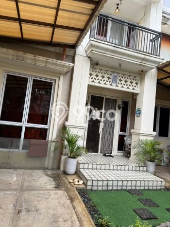 For Sale! Luxury House LT 200m2 Desain Modern di Banjar Wijaya For Sale! Luxury House LT 200m2 Desain Modern di Banjar Wijaya