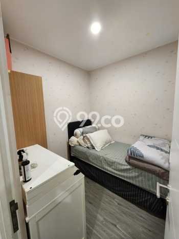 Rumah sewa siap pakai 2 Kamar Tidur di Gading Serpong, Tangerang Rumah sewa siap pakai 2 Kamar Tidur di Gading Serpong, Tangerang