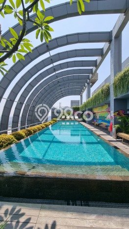 Unit Apartemen Luxury Dijual di Pasar Minggu dengan 2 BR Unit Apartemen Luxury Dijual di Pasar Minggu dengan 2 BR