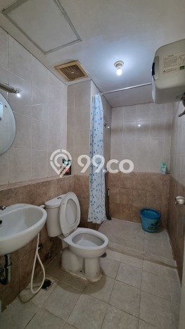 Apartemen Kawasan Alam Sutera, 1 KM, Luas 64m², Lokasi Strategis Apartemen Kawasan Alam Sutera, 1 KM, Luas 64m², Lokasi Strategis
