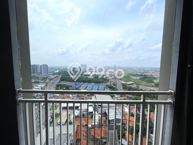 BEST CHOICE! Apartemen Kawasan Serpong, Tangerang Selatan, 1 KM, Luas 40m2m², Harga Terbaik BEST CHOICE! Apartemen Kawasan Serpong, Tangerang Selatan, 1 KM, Luas 40m2m², Harga Terbaik