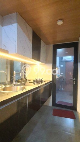 For Sale Hunian Rumah Terawat 2 KT di BSD, Tangerang For Sale Hunian Rumah Terawat 2 KT di BSD, Tangerang