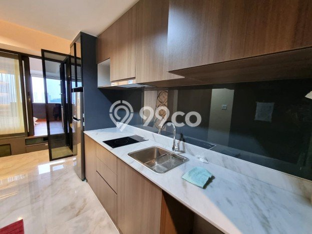 Siap Huni Apartemen di Tangerang 1 Kamar & 1 Kamar Mandi, Luas 36m2 Siap Huni Apartemen di Tangerang 1 Kamar & 1 Kamar Mandi, Luas 36m2