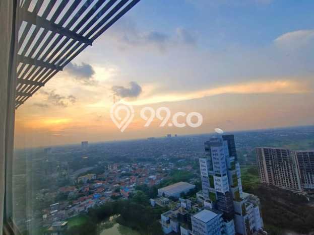 Dijual Apartemen 3 KT & 3 KM di Tangerang Area Strategis Dijual Apartemen 3 KT & 3 KM di Tangerang Area Strategis