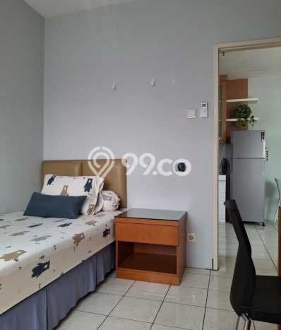 Apartemen Sewa 2 Kamar Hemat Siap Huni di Jakarta Barat, Luas 54m2 Apartemen Sewa 2 Kamar Hemat Siap Huni di Jakarta Barat, Luas 54m2