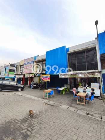 Disewakan Ruko di Pusat Kota Tangerang Selatan Ramai Strategis Disewakan Ruko di Pusat Kota Tangerang Selatan Ramai Strategis