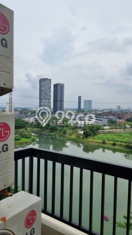 Apartemen Kawasan Alam Sutera, 1 KM, Luas 64m², Lokasi Strategis Apartemen Kawasan Alam Sutera, 1 KM, Luas 64m², Lokasi Strategis