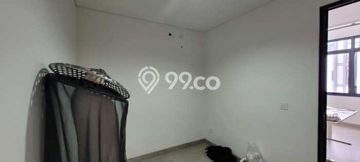 Rumah Luas Asri 2 KT Siap Huni di BSD Tangerang Rumah Luas Asri 2 KT Siap Huni di BSD Tangerang