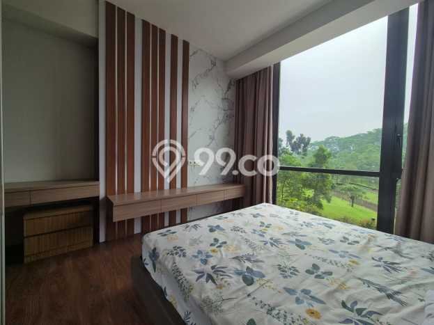 Disewakan Cepat! Unit Apartemen Hemat di BSD, Tangerang Selatan 2 Kamar Tidur dan 2 Kamar Mandi Disewakan Cepat! Unit Apartemen Hemat di BSD, Tangerang Selatan 2 Kamar Tidur dan 2 Kamar Mandi