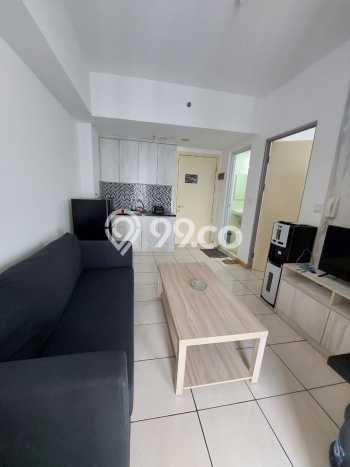 Dijual Apartemen 2 KT & 1 KM di Tangerang Area Strategis Dijual Apartemen 2 KT & 1 KM di Tangerang Area Strategis