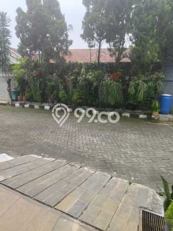 Jual Rumah Luas Megah Dengan View Cantik di Jati Padang, Jakarta Selatan Jual Rumah Luas Megah Dengan View Cantik di Jati Padang, Jakarta Selatan