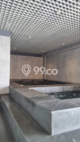 Unit Apartemen Luxury Dijual di Pasar Minggu dengan 2 BR Unit Apartemen Luxury Dijual di Pasar Minggu dengan 2 BR