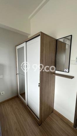 Disewakan Apartemen Terjangkau 2 BR di Alam Sutera Tangerang Disewakan Apartemen Terjangkau 2 BR di Alam Sutera Tangerang