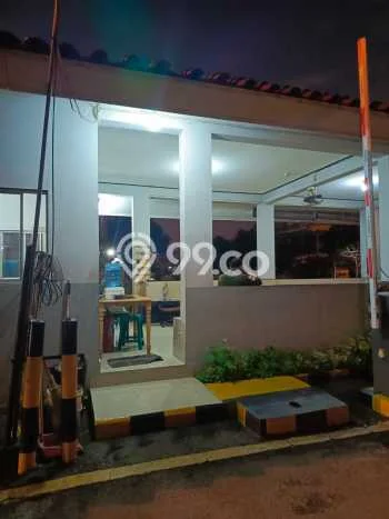Jual Rumah Modern 3 KT di Cikokol, Tangerang Jual Rumah Modern 3 KT di Cikokol, Tangerang