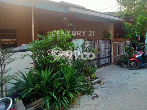 Jual Rumah Murah Meriah Rajeg Punya 2 Kamar & LT 72m2 Jual Rumah Murah Meriah Rajeg Punya 2 Kamar & LT 72m2