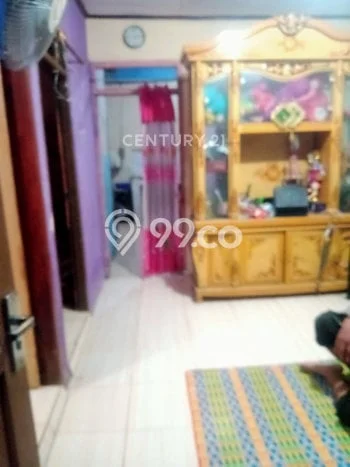 Jual Rumah Murah Meriah Rajeg Punya 2 Kamar & LT 72m2 Jual Rumah Murah Meriah Rajeg Punya 2 Kamar & LT 72m2