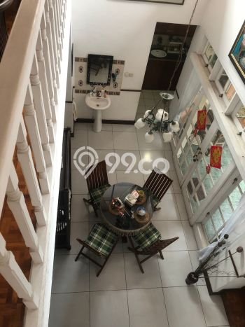 Rumah Luxury Modern Siap Huni di Modernland Tangerang Rumah Luxury Modern Siap Huni di Modernland Tangerang