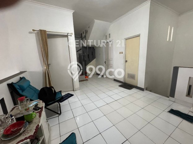 Dijual Rumah Luas Megah Dengan View Cantik di Banjar Wijaya, Tangerang Dijual Rumah Luas Megah Dengan View Cantik di Banjar Wijaya, Tangerang