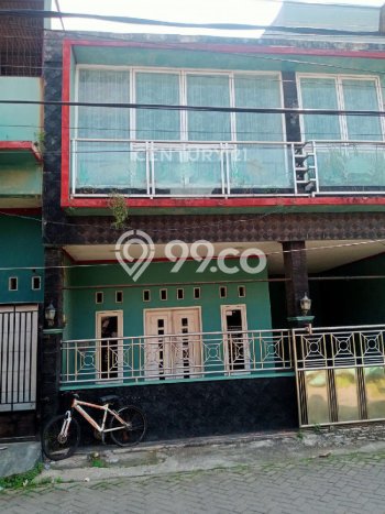 For Sale Hunian Rumah Terawat 3 Kamar di Pasar Kemis, Tangerang For Sale Hunian Rumah Terawat 3 Kamar di Pasar Kemis, Tangerang