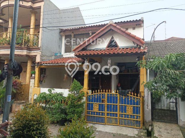Dijual Rumah 5 Kamar Lokasi Strategis Bagus dan Strategis di Cibodas Dijual Rumah 5 Kamar Lokasi Strategis Bagus dan Strategis di Cibodas