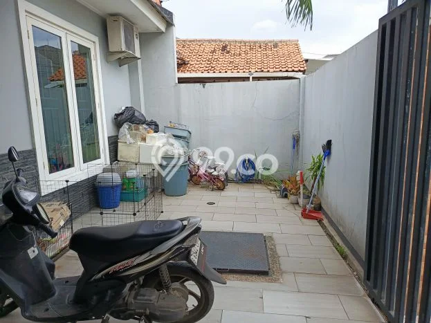 Jual Rumah Modern 3 KT di Cikokol, Tangerang Jual Rumah Modern 3 KT di Cikokol, Tangerang