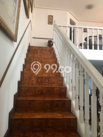 Rumah Luxury Modern Siap Huni di Modernland Tangerang Rumah Luxury Modern Siap Huni di Modernland Tangerang