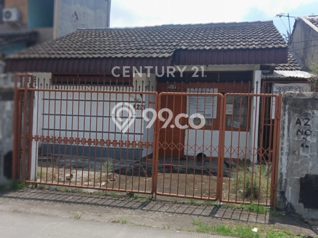 Rumah Luas Asri 3 KT Siap Pakai di Batu Ceper Tangerang Rumah Luas Asri 3 KT Siap Pakai di Batu Ceper Tangerang