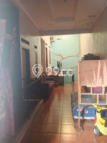 Hunian Cantik Minimalis Lb 180m2 di Cibodas, Tangerang Hunian Cantik Minimalis Lb 180m2 di Cibodas, Tangerang