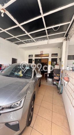 Rumah Minimalis 4 KT di Gading Serpong Tangerang Rumah Minimalis 4 KT di Gading Serpong Tangerang