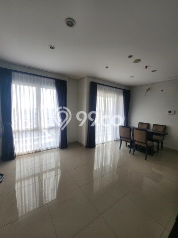 Apartemen Cozy Dijual di Bekasi Spesifikasi 4 KT, 3 KM Apartemen Cozy Dijual di Bekasi Spesifikasi 4 KT, 3 KM