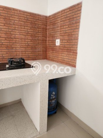 Apartemen Cozy Dijual di Bekasi Spesifikasi 4 KT, 3 KM Apartemen Cozy Dijual di Bekasi Spesifikasi 4 KT, 3 KM