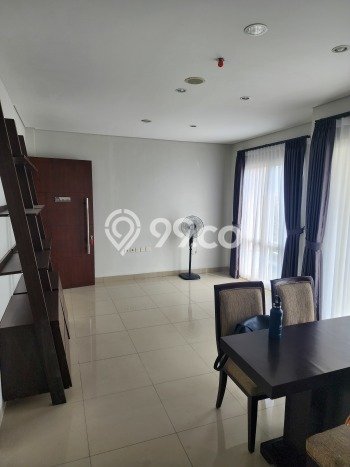 Apartemen Cozy Dijual di Bekasi Spesifikasi 4 KT, 3 KM Apartemen Cozy Dijual di Bekasi Spesifikasi 4 KT, 3 KM