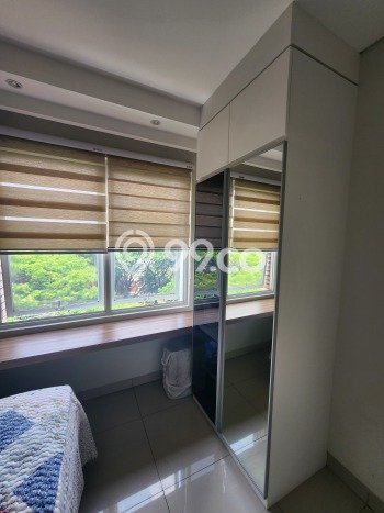 Hunian Apartemen Eksklusif untuk Dijual di Bekasi dengan 4 BR & 3 Kamar Mandi Hunian Apartemen Eksklusif untuk Dijual di Bekasi dengan 4 BR & 3 Kamar Mandi