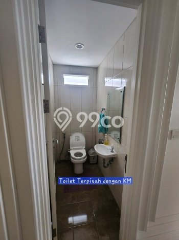 Hunian Apartemen Eksklusif untuk Dijual di Bekasi dengan 4 BR & 3 Kamar Mandi Hunian Apartemen Eksklusif untuk Dijual di Bekasi dengan 4 BR & 3 Kamar Mandi