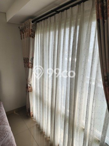 Apartemen Cozy Dijual di Bekasi Spesifikasi 4 KT, 3 KM Apartemen Cozy Dijual di Bekasi Spesifikasi 4 KT, 3 KM