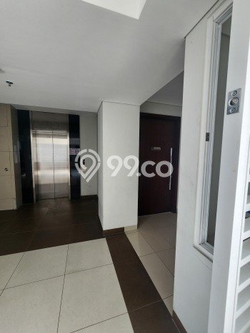 Apartemen Cozy Dijual di Bekasi Spesifikasi 4 KT, 3 KM Apartemen Cozy Dijual di Bekasi Spesifikasi 4 KT, 3 KM