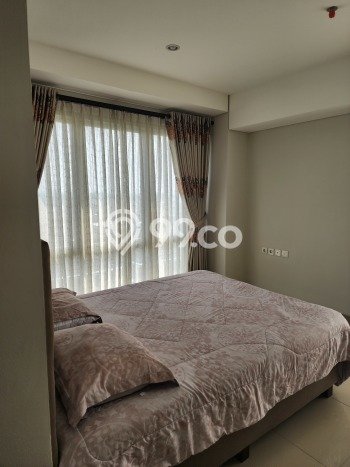 Apartemen Cozy Dijual di Bekasi Spesifikasi 4 KT, 3 KM Apartemen Cozy Dijual di Bekasi Spesifikasi 4 KT, 3 KM