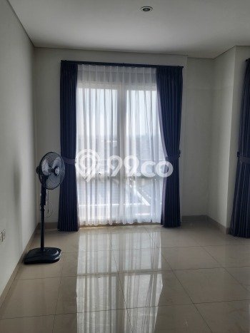 Apartemen Cozy Dijual di Bekasi Spesifikasi 4 KT, 3 KM Apartemen Cozy Dijual di Bekasi Spesifikasi 4 KT, 3 KM