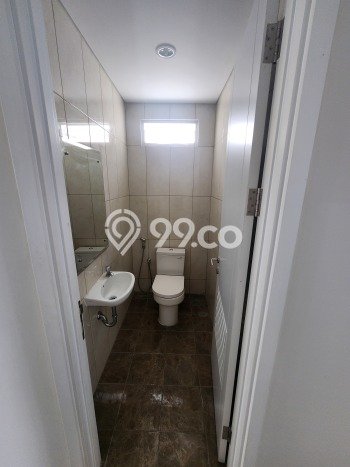 Apartemen Cozy Dijual di Bekasi Spesifikasi 4 KT, 3 KM Apartemen Cozy Dijual di Bekasi Spesifikasi 4 KT, 3 KM