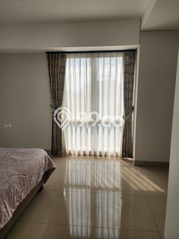 Apartemen Cozy Dijual di Bekasi Spesifikasi 4 KT, 3 KM Apartemen Cozy Dijual di Bekasi Spesifikasi 4 KT, 3 KM
