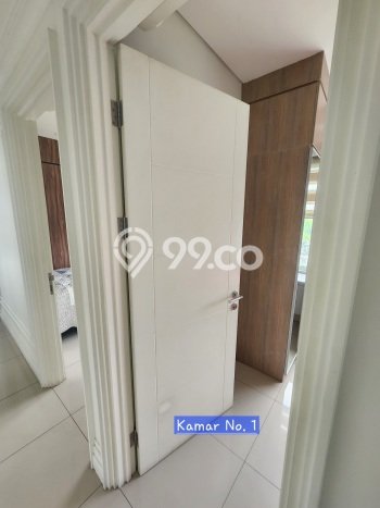 Hunian Apartemen Eksklusif untuk Dijual di Bekasi dengan 4 BR & 3 Kamar Mandi Hunian Apartemen Eksklusif untuk Dijual di Bekasi dengan 4 BR & 3 Kamar Mandi