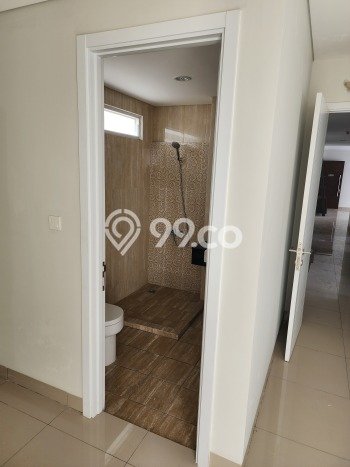 Apartemen Cozy Dijual di Bekasi Spesifikasi 4 KT, 3 KM Apartemen Cozy Dijual di Bekasi Spesifikasi 4 KT, 3 KM